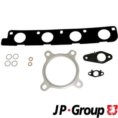 Mounting Kit, charger